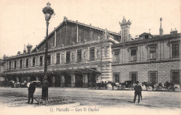 13-MARSEILLE-N°5171-E/0329 - Ohne Zuordnung