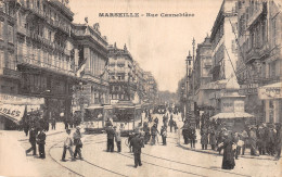 13-MARSEILLE-N°5171-E/0301 - Zonder Classificatie