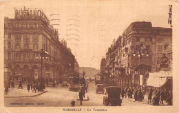 13-MARSEILLE-N°5171-E/0305 - Unclassified