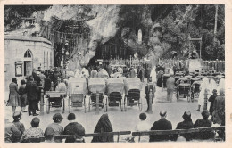 65-LOURDES-N°5171-E/0289 - Lourdes