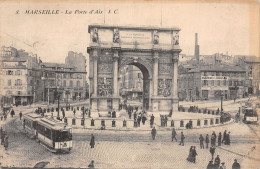 13-MARSEILLE-N°5171-E/0293 - Sin Clasificación