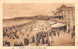 64-BIARRITZ-N°5171-E/0221 - Biarritz