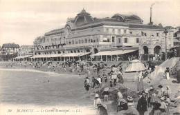 64-BIARRITZ-N°5171-E/0207 - Biarritz