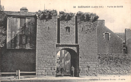 44-GUERANDE-N°5171-E/0179 - Guérande