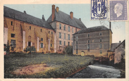 37-BOURGUEIL-N°5171-E/0119 - Autres & Non Classés