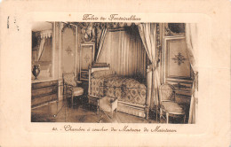 77-FONTAINBLEAU LE PALAIS-N°5171-E/0133 - Autres & Non Classés