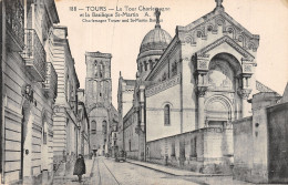 37-TOURS-N°5171-E/0123 - Tours