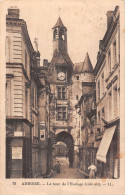 37-AMBOISE-N°5171-E/0105 - Amboise