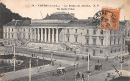 37-TOURS-N°5171-E/0095 - Tours