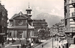 38-GRENOBLE-N°5172-B/0101 - Grenoble