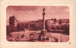 13-MARSEILLE-N°5172-B/0021 - Unclassified