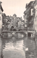 74-ANNECY-N°5172-A/0339 - Annecy