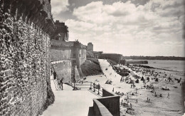 35-SAINT MALO-N°5172-A/0325 - Saint Malo