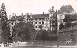 41-BLOIS LE CHÂTEAU-N°5172-A/0305 - Blois