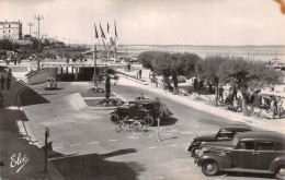 33-ARCACHON-N°5172-A/0109 - Arcachon