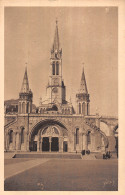 65-LOURDES-N°5171-H/0287 - Lourdes