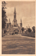 65-LOURDES-N°5171-H/0285 - Lourdes