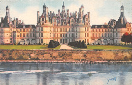 41-CHAMBORD-N°5171-H/0271 - Chambord