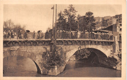 65-LOURDES-N°5171-H/0269 - Lourdes