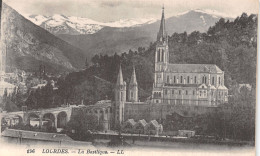 65-LOURDES-N°5171-H/0251 - Lourdes