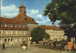 72066262 Eschwege Am Schlossplatz Eschwege - Eschwege