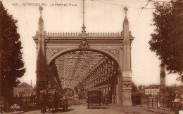 67-STRASBOURG-N°5171-H/0167 - Strasbourg