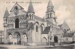 86-POITIERS-N°5171-H/0159 - Poitiers