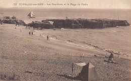 17-SAINT PALAIS SUR MER-N°5171-H/0145 - Saint-Palais-sur-Mer