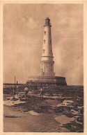 17-LE PHARE DE CORDOUAN-N°5171-H/0115 - Altri & Non Classificati