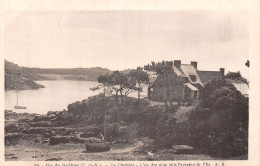 22-ILE DE BREHAT-N°5171-H/0051 - Ile De Bréhat