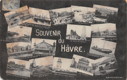 76-LE HAVRE-N°5171-G/0337 - Non Classés