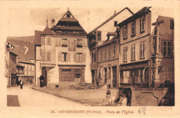 68-KAYSERSBERG-N°5171-G/0321 - Kaysersberg