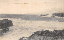 56-QUIBERON-N°5172-D/0325 - Quiberon