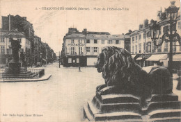 51-CHALONS SUR MARNE-N°5172-D/0319 - Châlons-sur-Marne