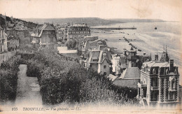 14-TROUVILLE-N°5172-D/0299 - Trouville