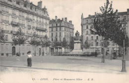 69-LYON-N°5172-D/0289 - Autres & Non Classés