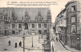 76-ROUEN-N°5172-D/0297 - Rouen