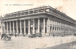 33-BORDEAUX-N°5172-D/0203 - Bordeaux