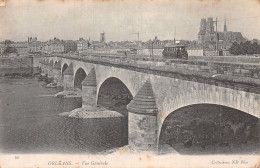 45-ORLEANS-N°5172-D/0193 - Orleans