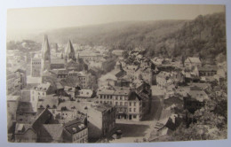 BELGIQUE - LIEGE - SPA - Vue Générale Avec Eglise Saint-Remacle - Spa