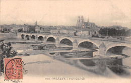 45-ORLEANS-N°5172-D/0139 - Orleans