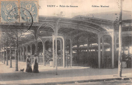 03-VICHY-N°5172-D/0091 - Vichy