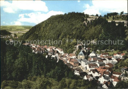 72066243 Berneck Fichtelgebirge Panorama Escherlich - Otros & Sin Clasificación