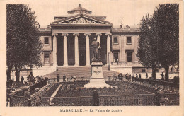 13-MARSEILLE-N°5172-D/0035 - Unclassified