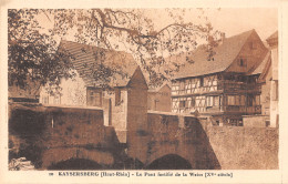 68-KAYSERSBERG-N°5172-D/0021 - Kaysersberg