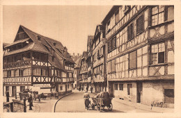 67-STRASBOURG-N°5172-D/0017 - Straatsburg