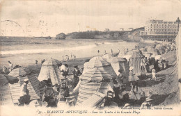 64-BIARRITZ-N°5172-D/0001 - Biarritz