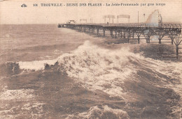 14-TROUVILLE-N°5172-C/0397 - Trouville