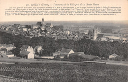 89-JOIGNY-N°5172-C/0357 - Joigny