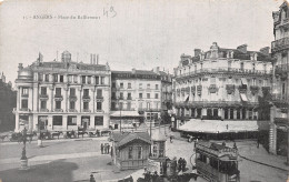 49-ANGERS-N°5172-C/0351 - Angers